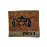 New Fashion Cartoon Anime Wallets