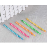 A maze pen
