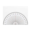 Protractor Doormat