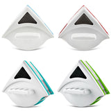 Double Sided Magnetic Glass Window Cleaner