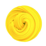 80ml Fluffy Slime Polymer Clay Toy