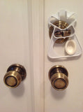 Anti Bumping Security Lock